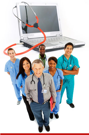 Patient Portal offers patient access to information regardless of time of day.